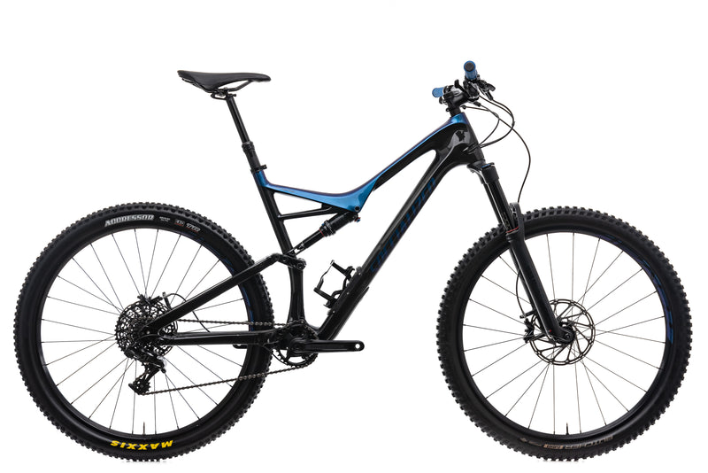 2018 stumpjumper comp carbon