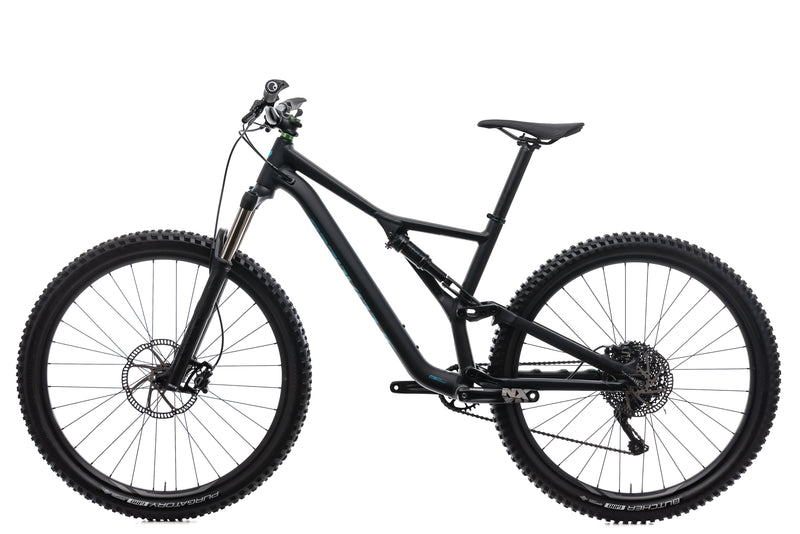 specialized stumpjumper st alloy 2019