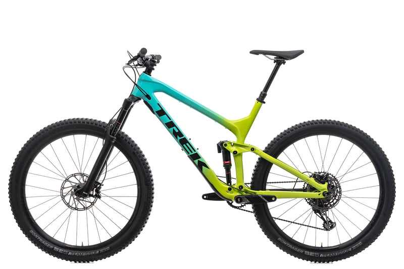 trek slash 9.7 2019