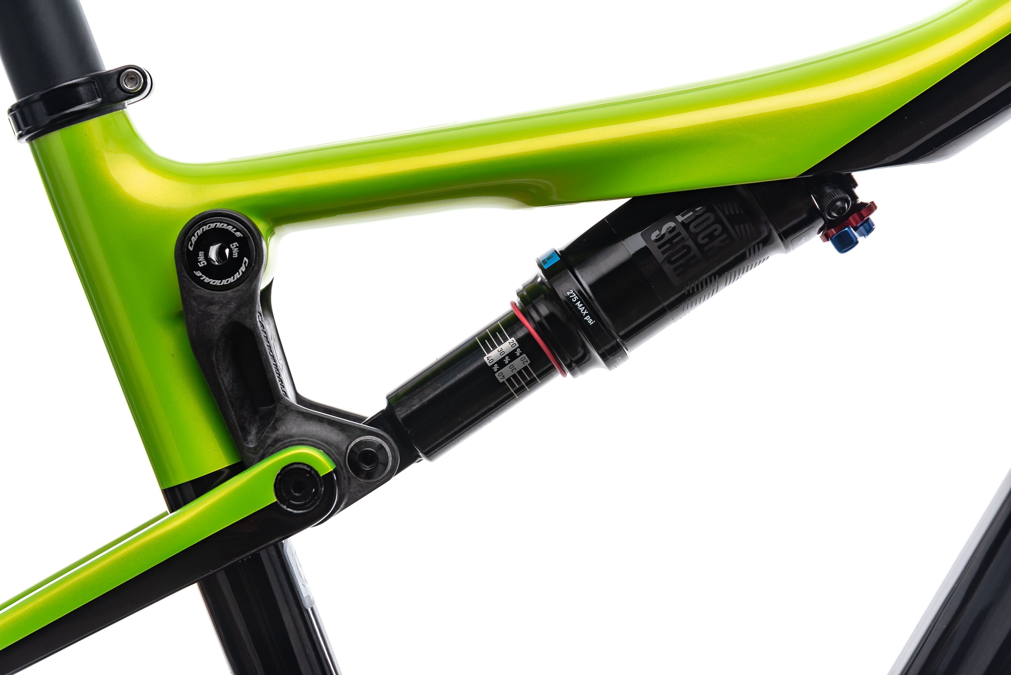 Scalpel Si Carbon 4 27.5 Mountain Bik | Pro's Closet