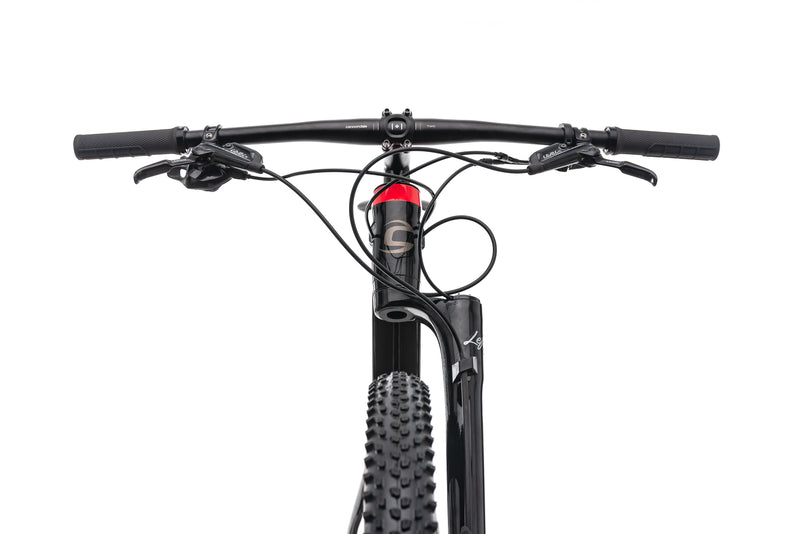 cannondale scalpel si carbon 3 2021