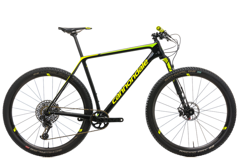 fsi world cup cannondale