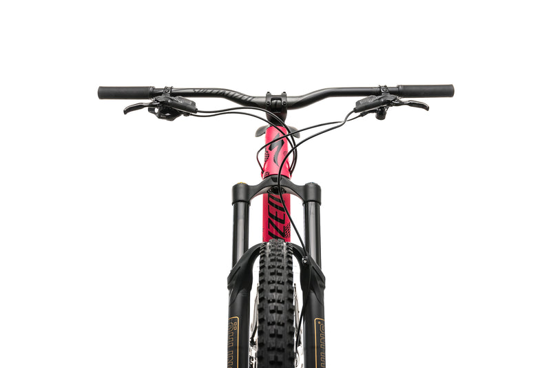 specialized enduro fattie