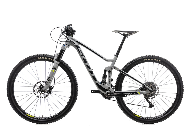 2021 scott spark 940