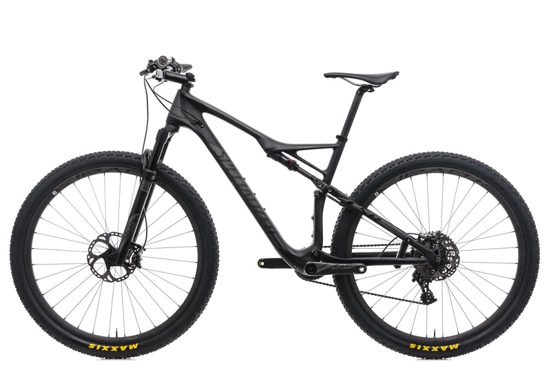 specialized epic expert 2017