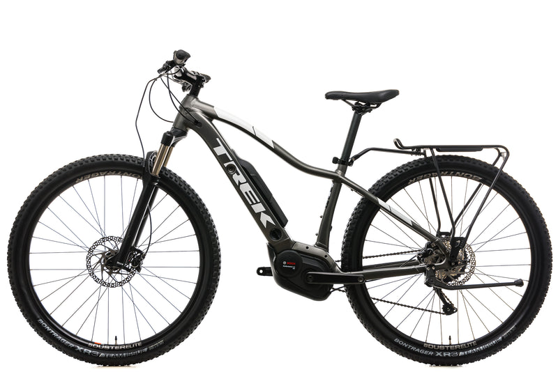 trek powerfly 5 electric mountain bike