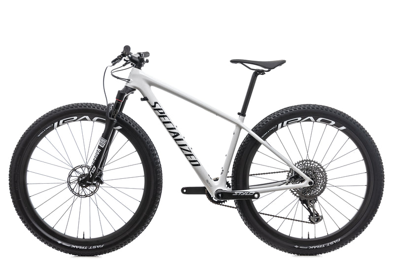 specialized epic hardtail pro 2019