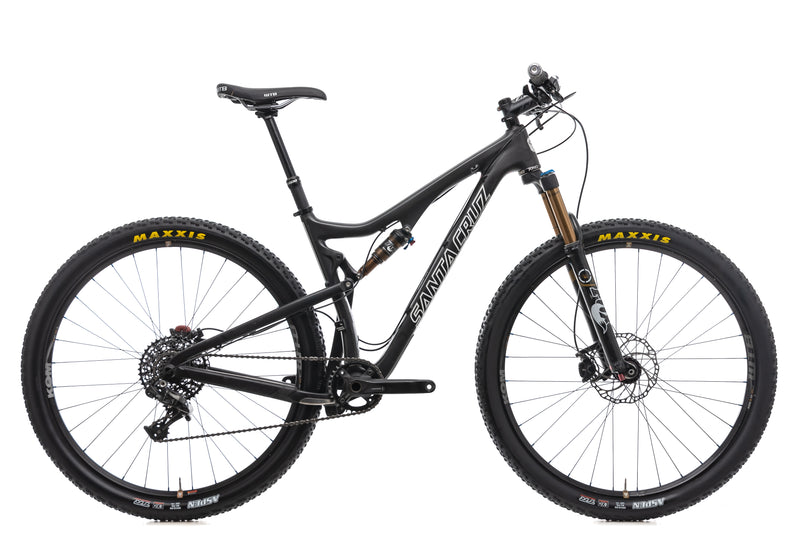 cannondale quick mountain bike