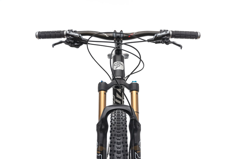 2014 santa cruz tallboy