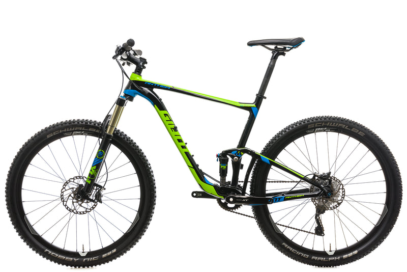 giant anthem sx 1 2016