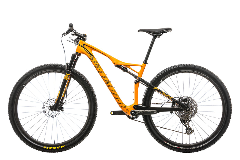 specialized epic fsr comp 2015