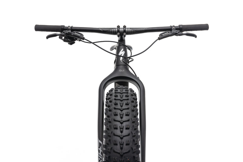 specialized carbon fat bike