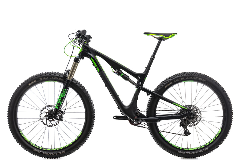 scott genius 710 2016