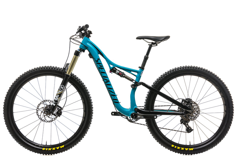 specialized rhyme 2016