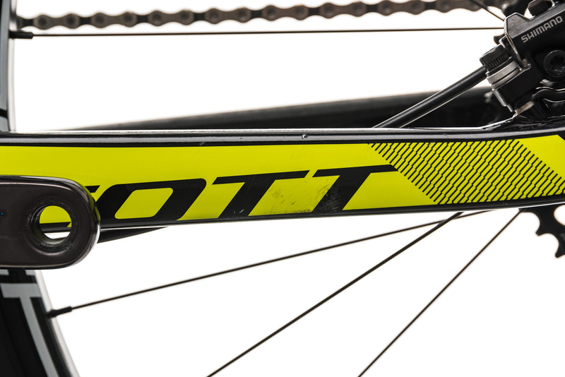 scott spark 940 specs 2018