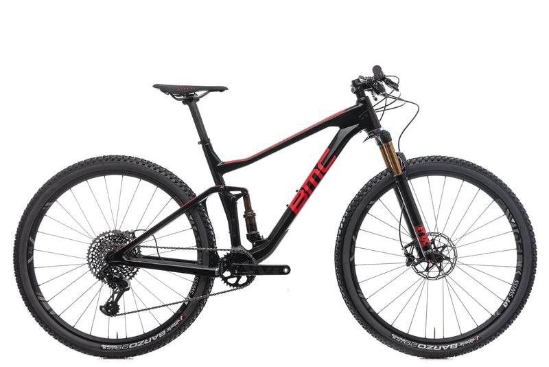 bmc agonist 01 one 2019