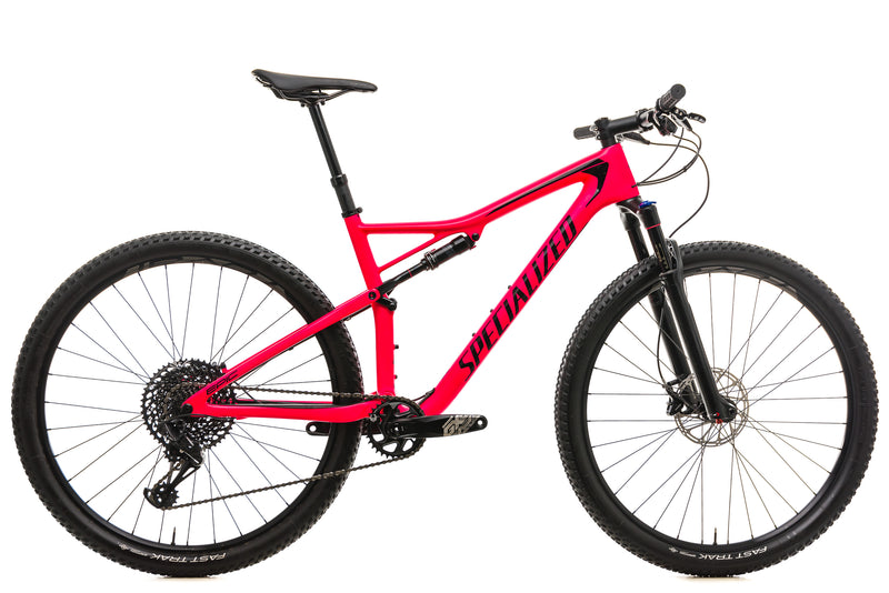 specialized epic comp carbon 2018 for sale