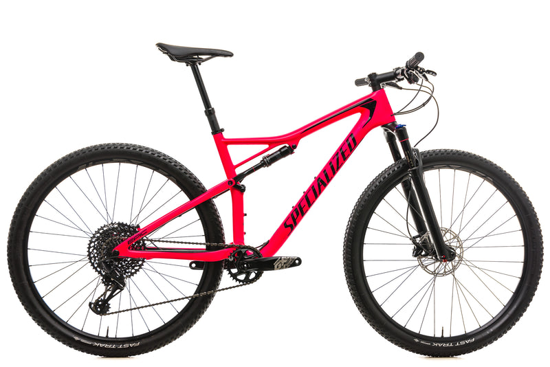 2018 specialized epic