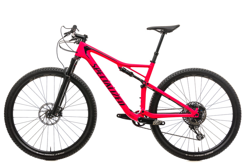 men's epic comp carbon