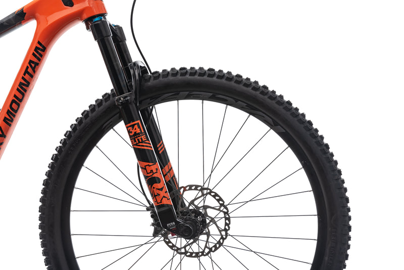 rocky mountain element carbon 70