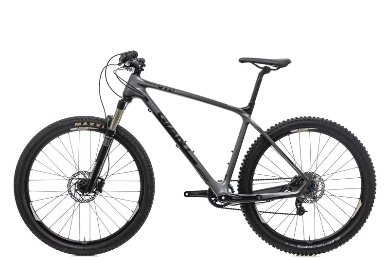 giant xtc advanced 2015