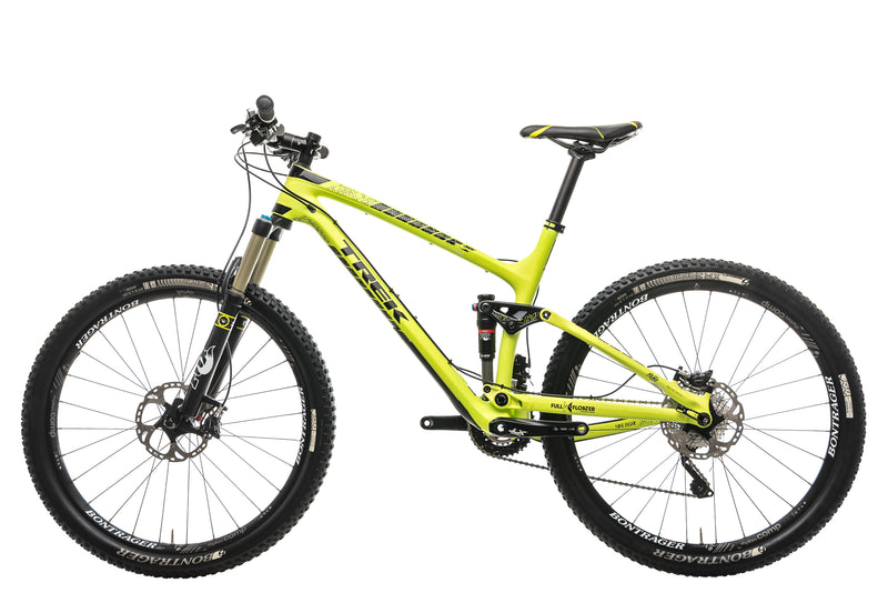 trek fuel ex 9.8 2015