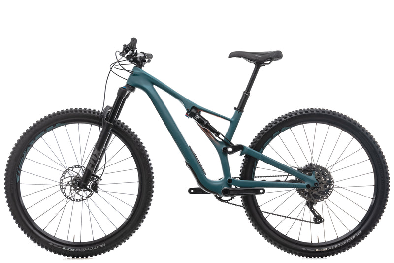 stumpjumper st comp carbon 29