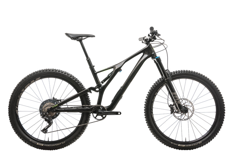 specialized stumpjumper 27.5