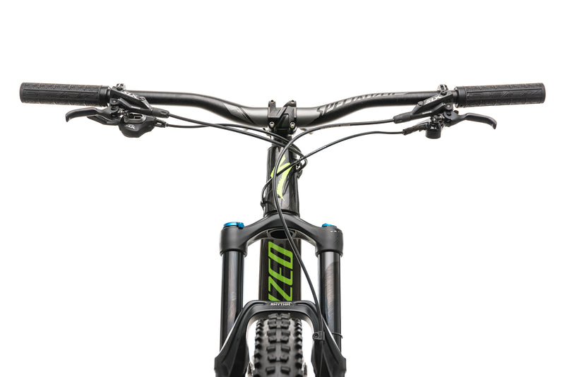 specialized stumpjumper carbon comp 2018