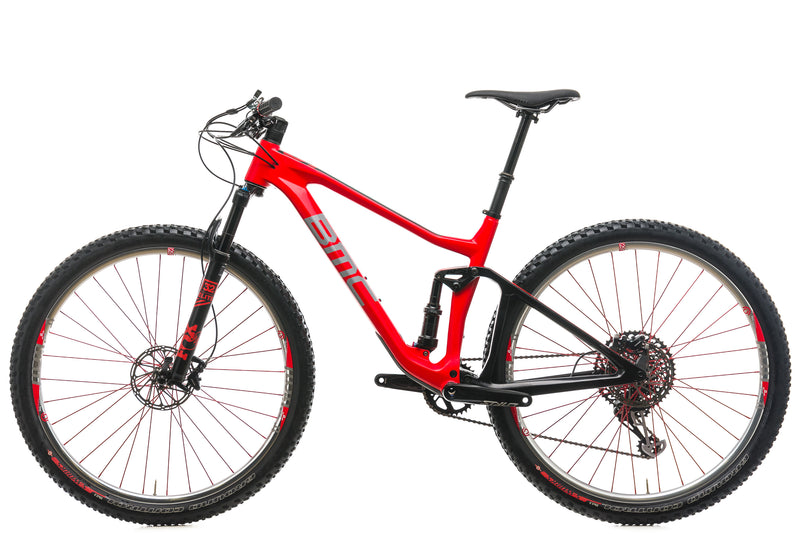 bmc agonist 01 one 2019