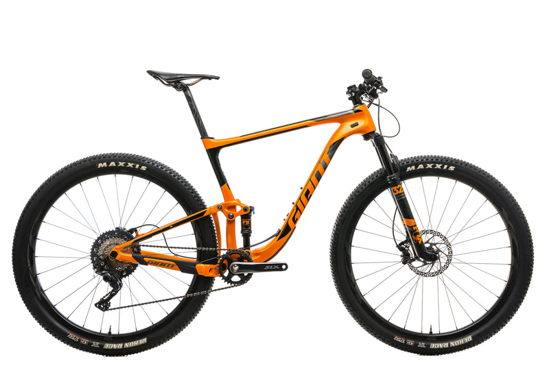 2019 giant anthem advanced