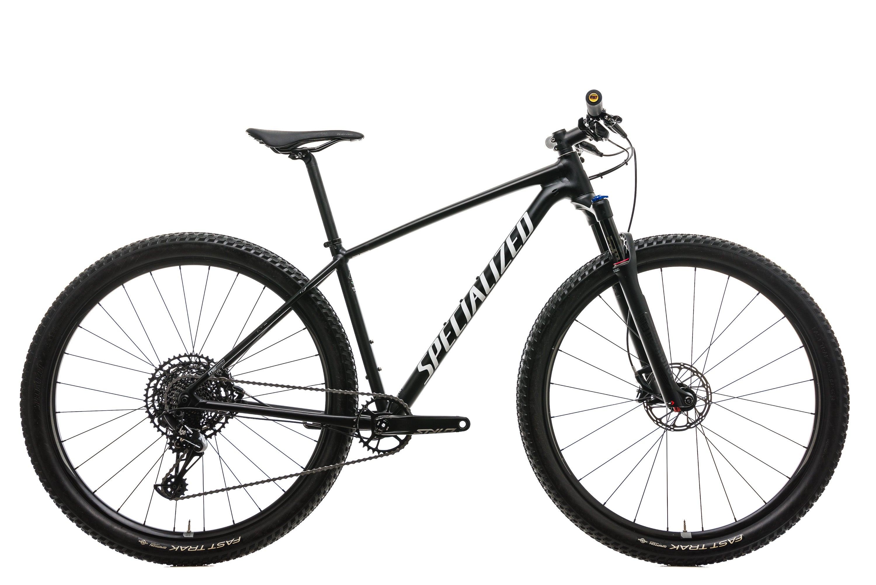 specialized chisel 2019