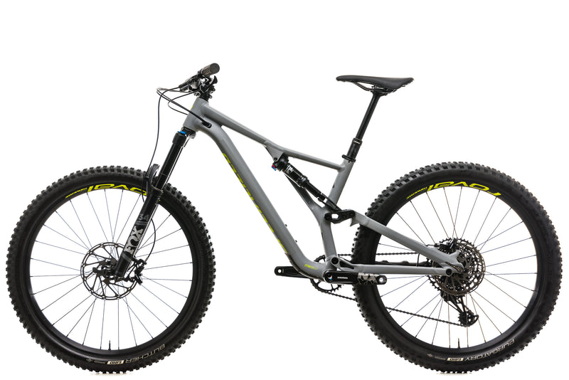 specialized stumpjumper comp alloy 2020