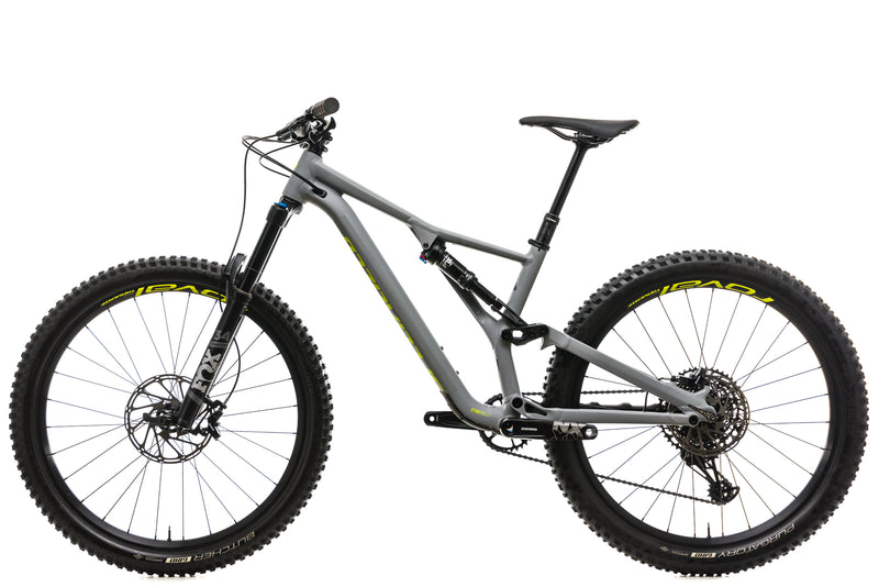 specialized alloy stumpjumper