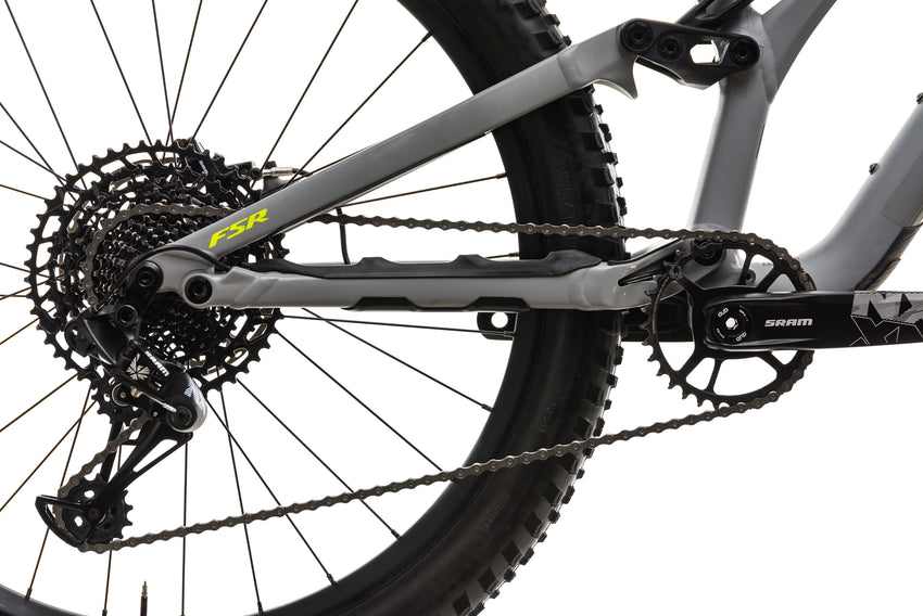 2020 stumpjumper comp alloy 27.5