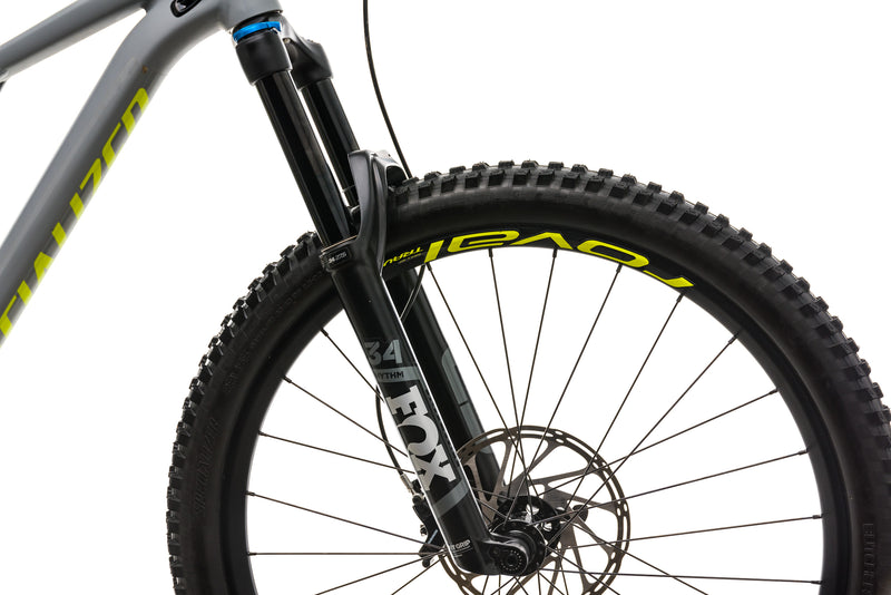 2020 stumpjumper alloy 27.5