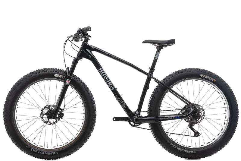 borealis echo fat bike