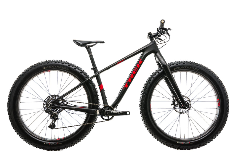 trek farley 9.8 2017