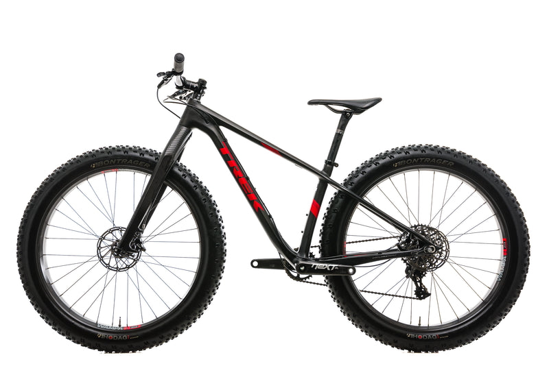 trek farley 9.8 2017