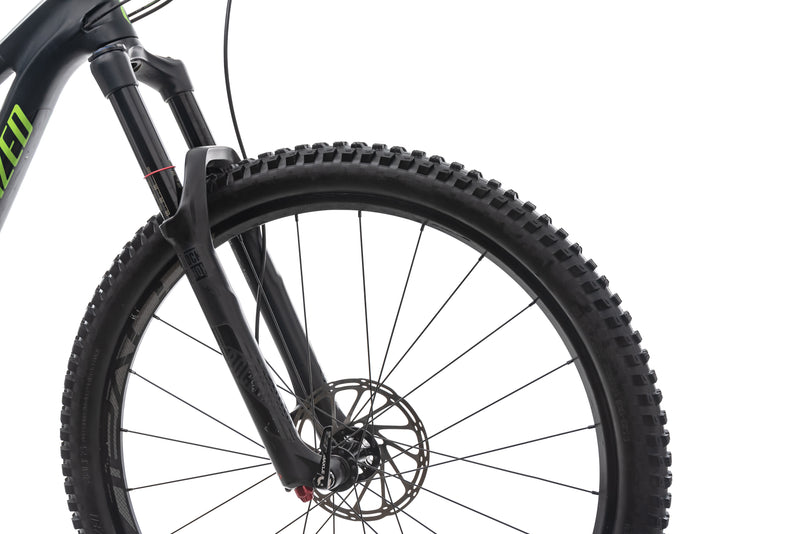 stumpjumper fsr comp carbon 29 2017