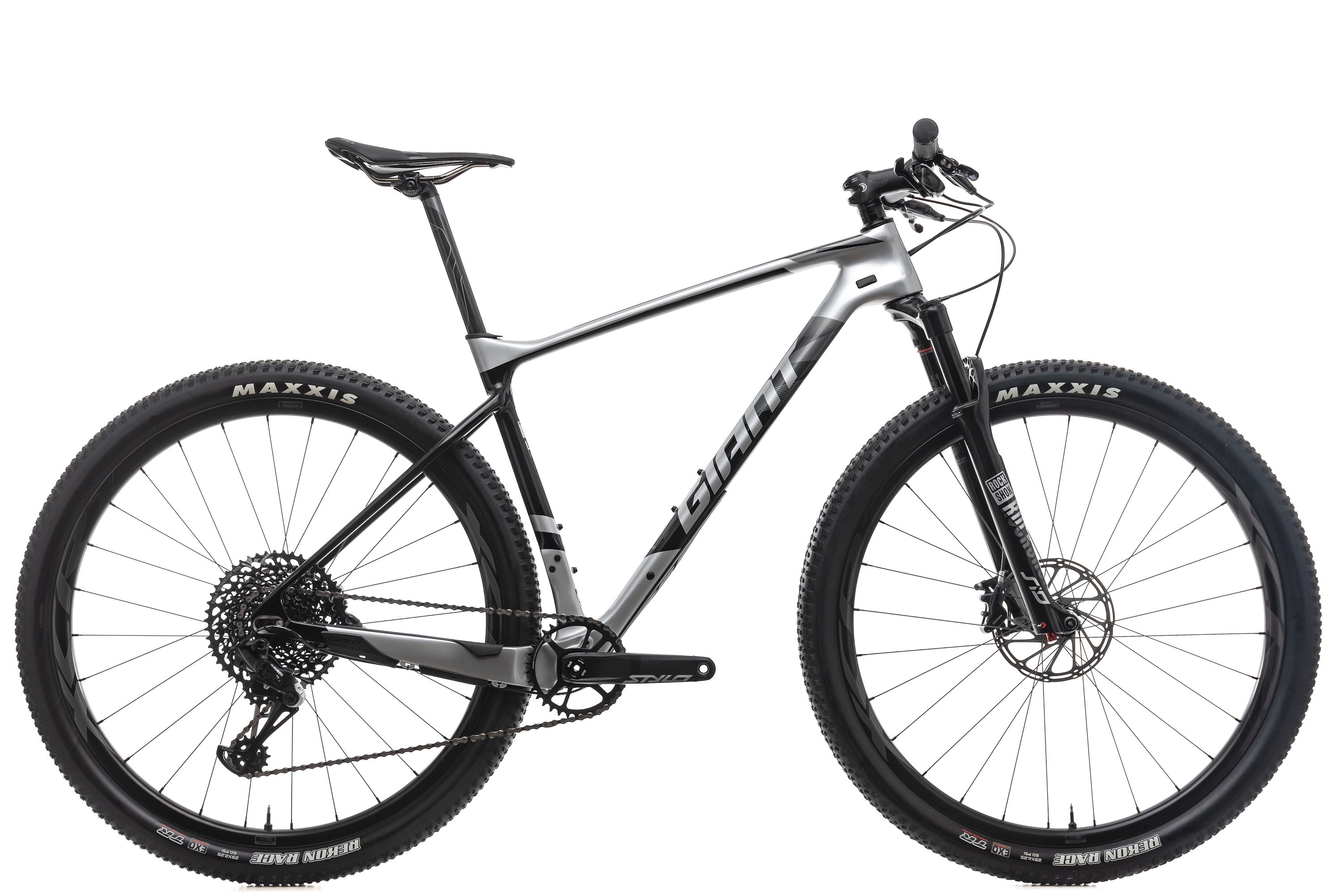 giant xtc advanced 1 2019