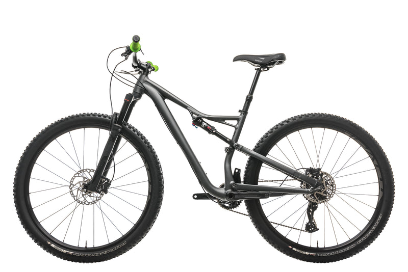 specialized camber fsr 29 2017