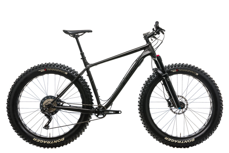 2017 trek farley 7