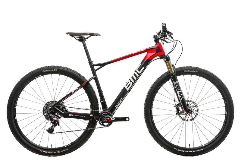 bmc teamelite te02 2015