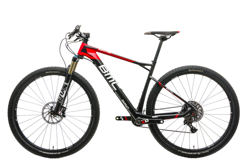 bmc teamelite te02 2015