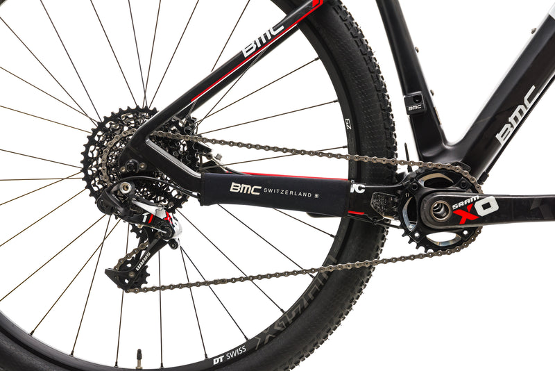 bmc teamelite te02 2015