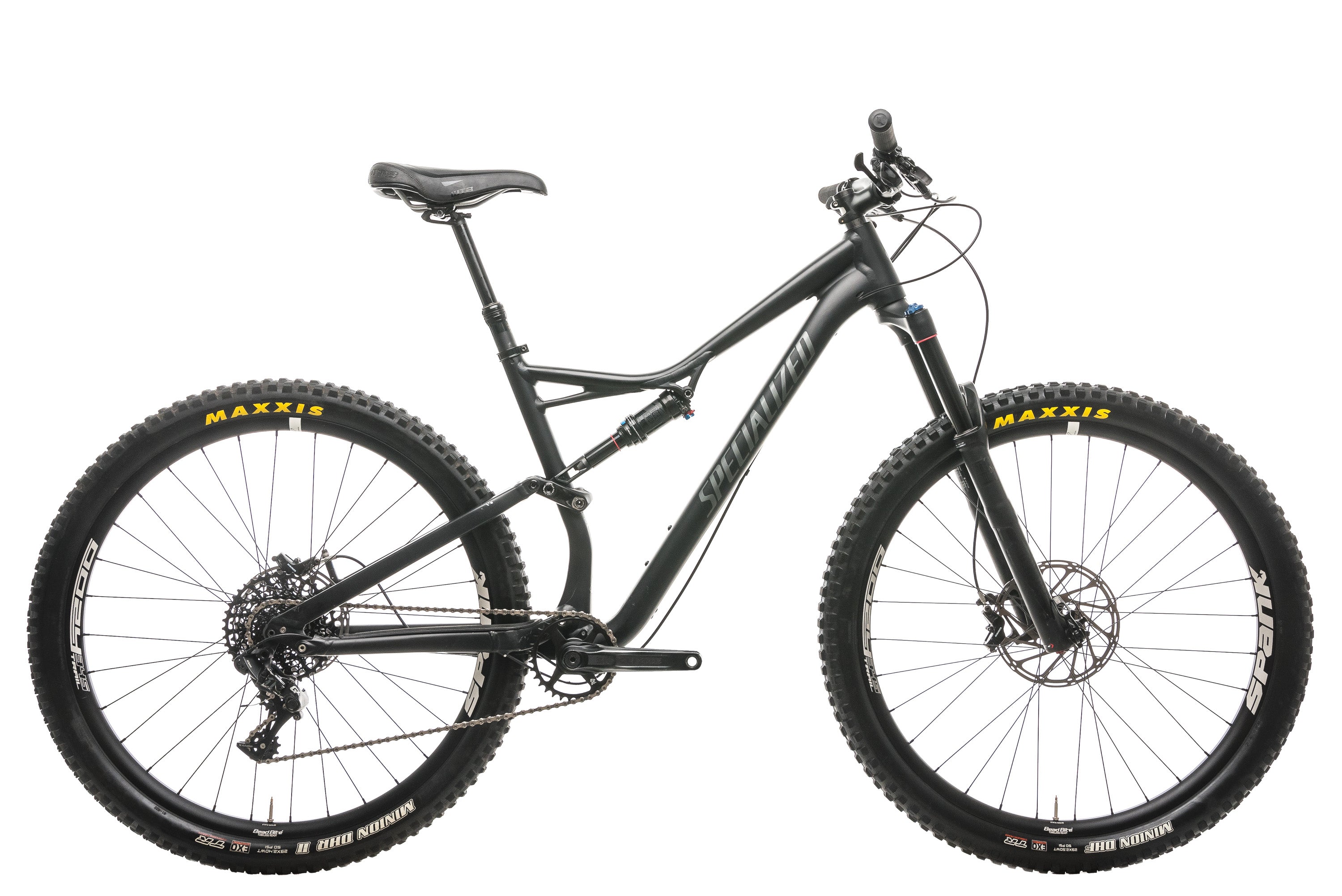 specialized stumpjumper 29 2017