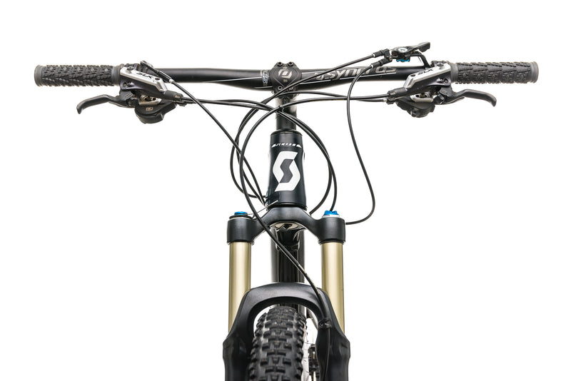 scott genius 730 2014