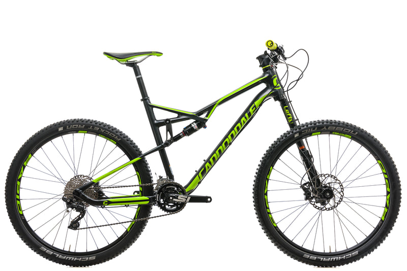 cannondale habit carbon 3 2016