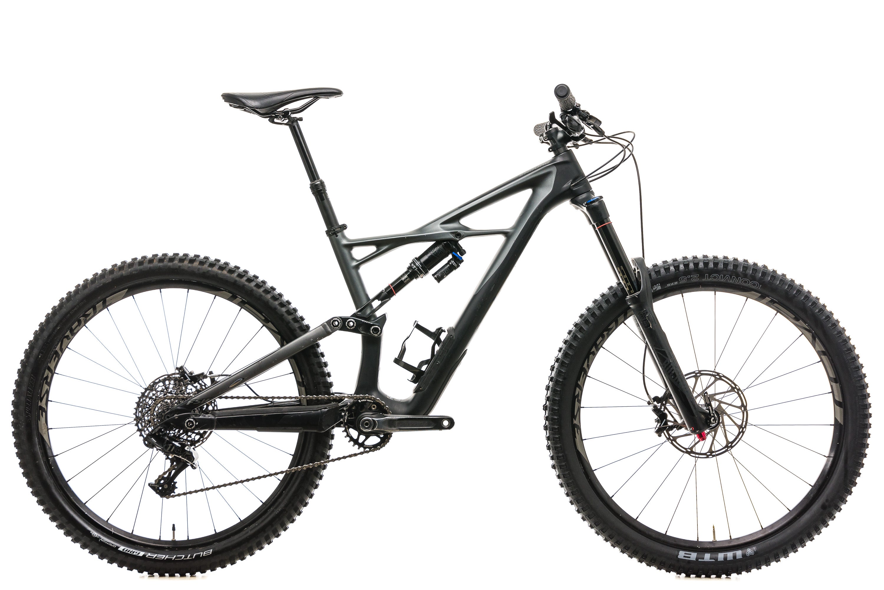 2017 specialized enduro 650b